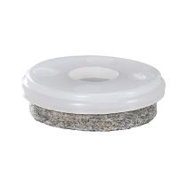 Klizači za namještaj - umetak - Ultrasoft