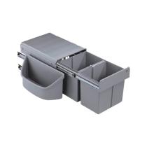 SUSTAV ZA ODVAJANJE OTPADA-900-2X16L