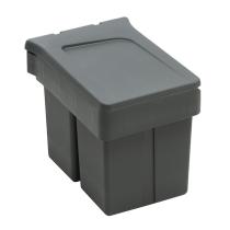 Kanta za otpad - vrata