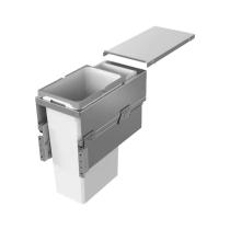 SUSTAV ZA ODVAJANJE OTPADA-ENVI-XX-33,2L-300MM