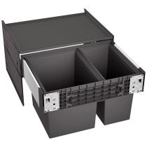 Sustav za odvajanje otpada - Select II