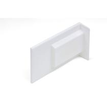 Pokrivna kapa za nosače visećih elementa - XL