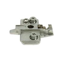 Montažna pločica podešavajuća Nexis- križna