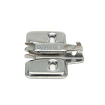 Montažna pločica Nexis - križna