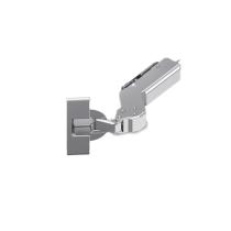 TIOMOS SPOJNICA RAVNA 95°ZA DEBELE FRONTE BEZ UBLA