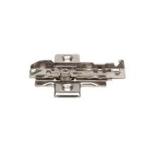 Montažna pločica podešavajuća Tiomos - križna