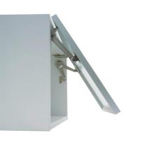 Držač vrata - preklopni -  9/14 kg