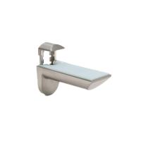 NOSAČ POLICE TIP K, BOJA INOX