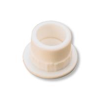 POKR. KAPA ZA GARDER. CIJEV ORMARA ?25MM, BIJELA