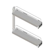 Izvlačna kolona za donje elemente - VS SUB Slim