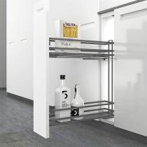 Izvlačna kolona za donje elemente - Premium