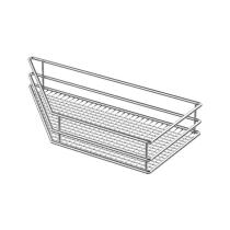 Košara za izvlačnu kolonu 300 mm 45° - VS SUB Side/TAL Side