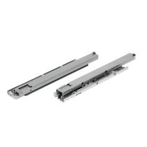 Dynapro podna vodilica za puno izvlačenje Soft-close