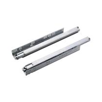 Dynapro vodilica za puno izvlačenje Soft-close