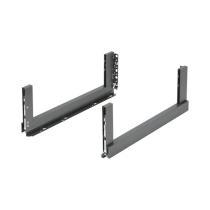 Sustav ladica Nova Pro Scala Crystal Plus
