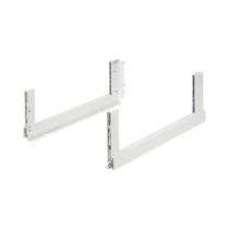Set stranica ladica Nova Pro Scala Crystal Plus