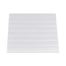 Rolo vrata za namještaj - 25 mm lamele