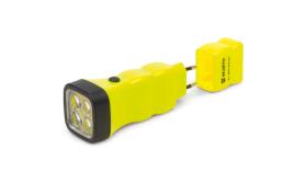 DŽEPNA SVJETILJKA-W Z1-LED-EX/PROTECTED