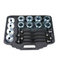 Alat za šasiju komercijalnih vozila