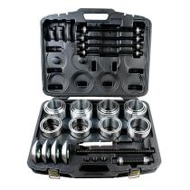 SET ZA TIHE LEŽAJEVE UNIVERZALNI 46 DIJ.