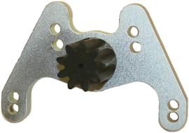 POLUGA ZA OKRETANJE MOTORA VOLVO 1/2"