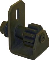 POLUGA ZA OKRETANJE MOTORA DAF SW24