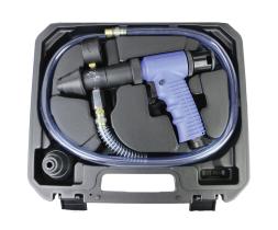 Set za vakumsko punjenje rashladnog sustava s pištoljem