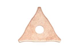 SPECIJALNA NAZUVNA UŠICA-3KT-POBAKRENA