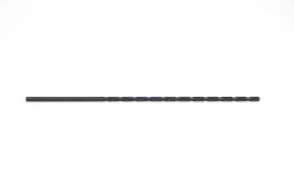 Spiralno svrdlo HSS - DIN 1869 R3 - tip RN Spiralno svrdlo HSS - DIN 1869 R3 - tip RN