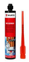 MORT ZA UBRIZG.WIT EXPRESS 330 ML                 