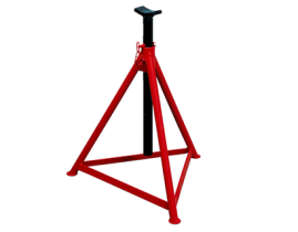 STALAK ZA PODMETANJE-380-595MM-8000KG