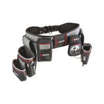 TORBICA-SET S REMENOM-5 DJELNI-890X140X330MM