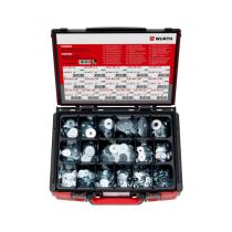 ORSY - PODLOŠKE ŠIROKE DIN522 A2K - 1400 DIJEL