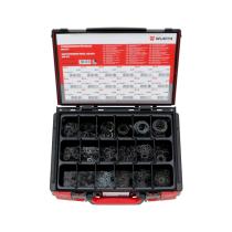 ORSY - SEGER OSIGURAČI VANJ, DIN 471 - 1050 DJEL