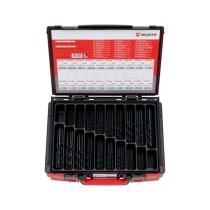 ORSY - SPIRALNA SVRDLA HSS DIN 338 - 155 DJEL