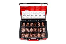 SET PODLOŠKI-SET-DIN7603-CU-A-1350PCS-SYSKO