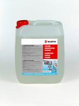 SREDSTVO ZA DEZINFEKCIJU POVRŠINA-5L