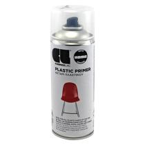 SPREJ LAK  ZA PLASTIKU TEMELJNI TRANSPARENT 400ml