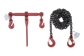 Privezni lanci- dvodjelni