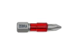 BIT-UDARNI-FLEX-PH1-1/4-L29MM-ZEBRA