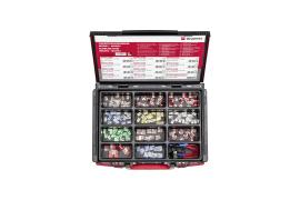 SET UBODNIH OSIGURAČA MICRO2/MICRO3 - 185DIJ.