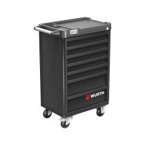 Radionička kolica - Basic