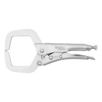 Pritezna grip kliješta - oblik C