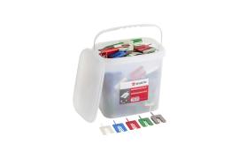 SET PLOČICA-PP-60X45MM-400PCS        