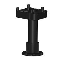 Nogice za podešavanje visine namještaja - tip EV-D