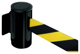 KASETA S REMENOM NA IZVLAČENJE-4M