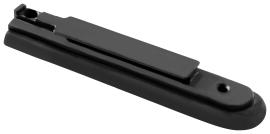 Zidna kopča za izvlačne zaštitne trake