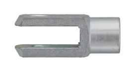 Glava viličaste spojnice - DIN 1752