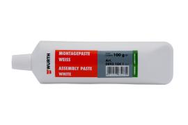 MONTAŽNA PASTA BIJELA-TUBA-100ML         
