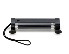 UV-lampe - popravak vjetrobranskog stakla